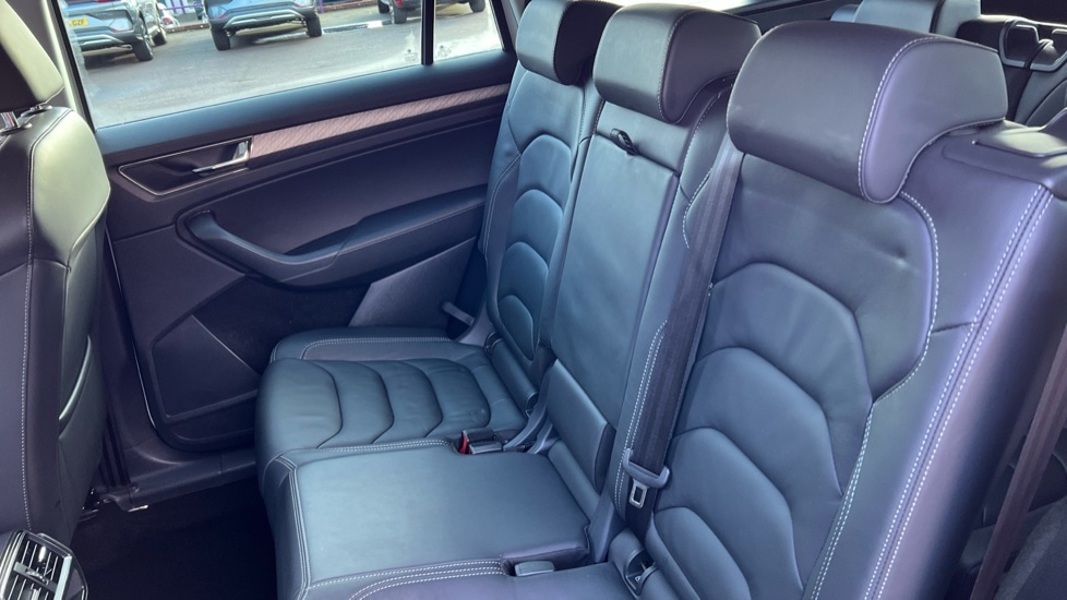 Used Skoda Kodiaq 2024 for sale - 76873825: Photo 15