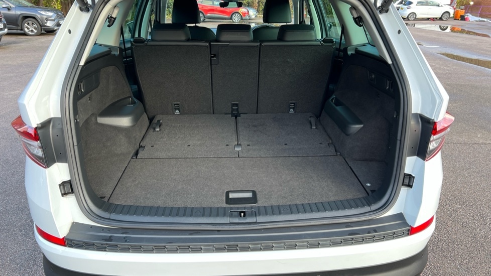 Used Skoda Kodiaq 2024 for sale - 76873825: Photo 16