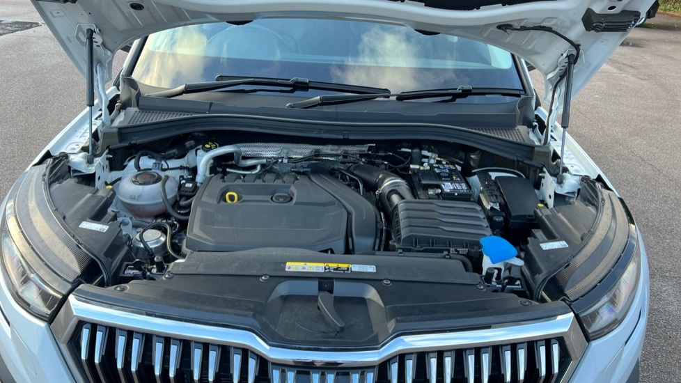 Used Skoda Kodiaq 2024 for sale - 76873825: Photo 17
