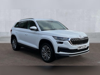 2024 - 1.5 TSI SE L Executive 5dr DSG [7 Seat]