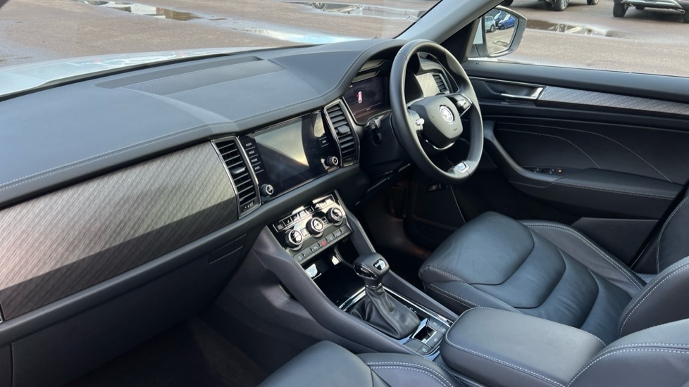 Used Skoda Kodiaq 2024 for sale - 76873825: Photo 2