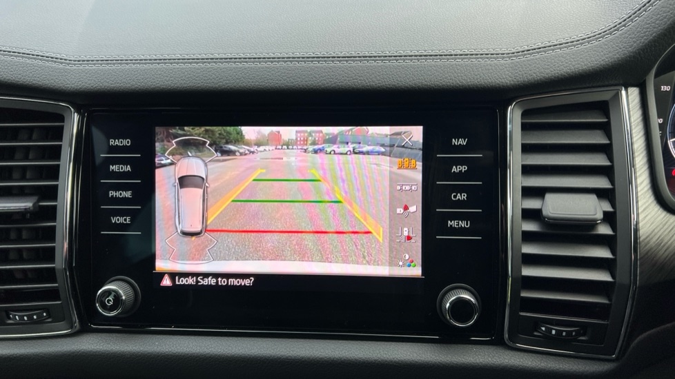 Used Skoda Kodiaq 2024 for sale - 76873825: Photo 22