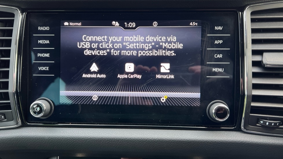 Used Skoda Kodiaq 2024 for sale - 76873825: Photo 23