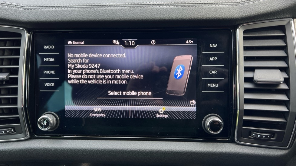 Used Skoda Kodiaq 2024 for sale - 76873825: Photo 24