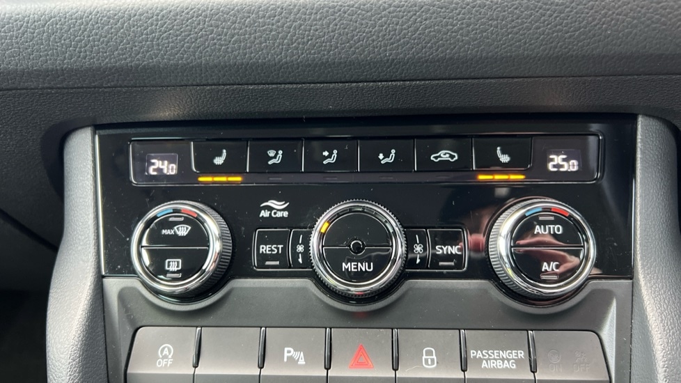 Used Skoda Kodiaq 2024 for sale - 76873825: Photo 25