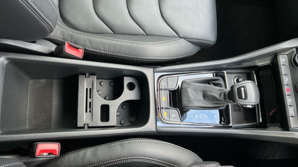 Used Skoda Kodiaq 2024 for sale - 76873825: Photo 26