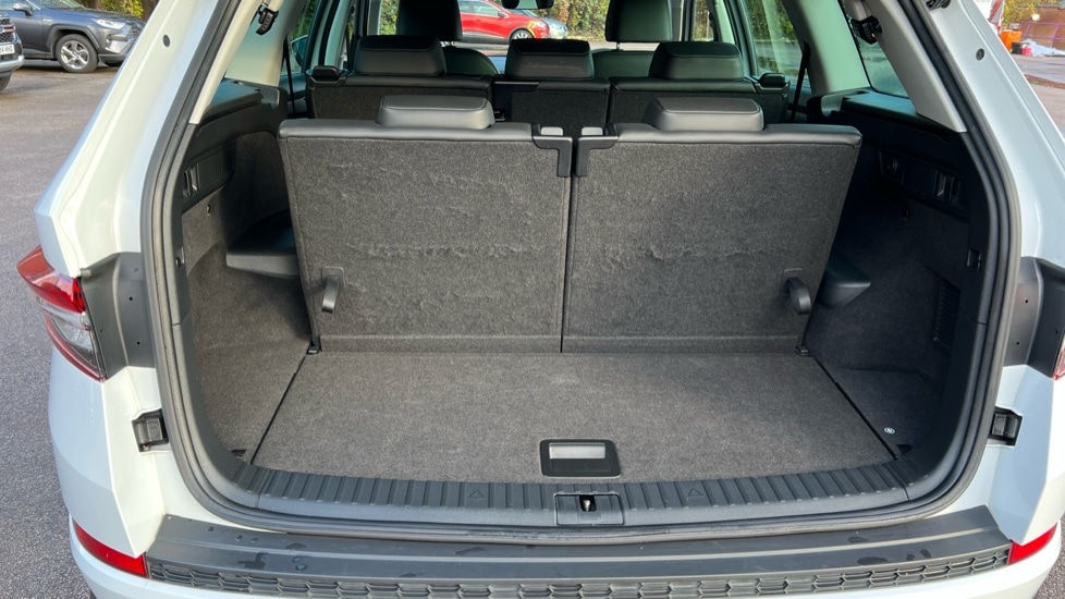 Used Skoda Kodiaq 2024 for sale - 76873825: Photo 30