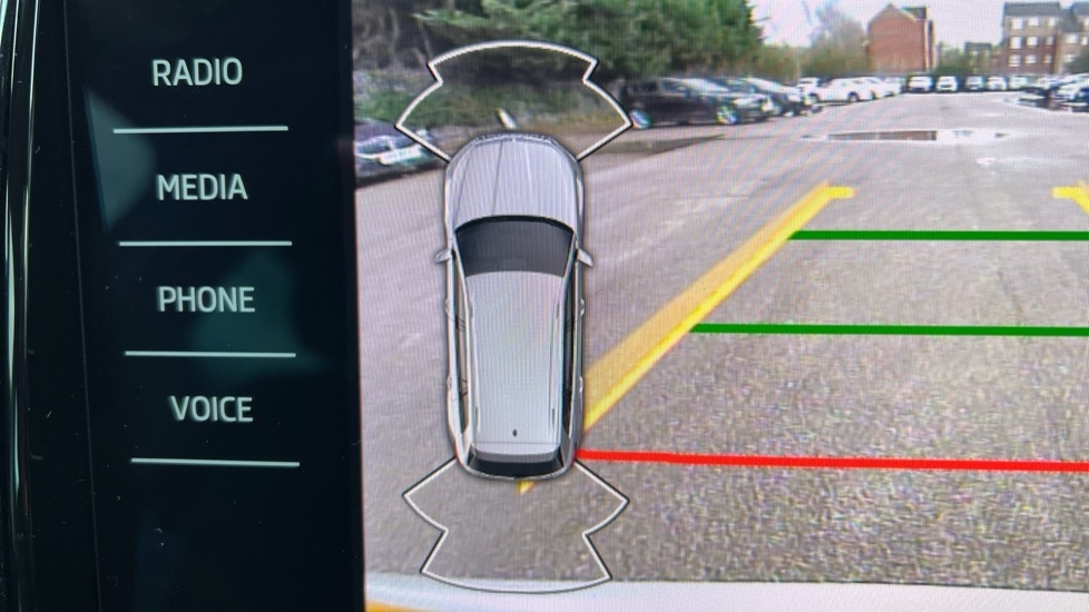Used Skoda Kodiaq 2024 for sale - 76873825: Photo 33