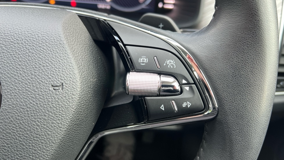 Used Skoda Kodiaq 2024 for sale - 76873825: Photo 35