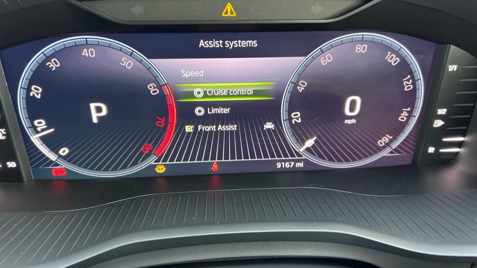 Used Skoda Kodiaq 2024 for sale - 76873825: Photo 38