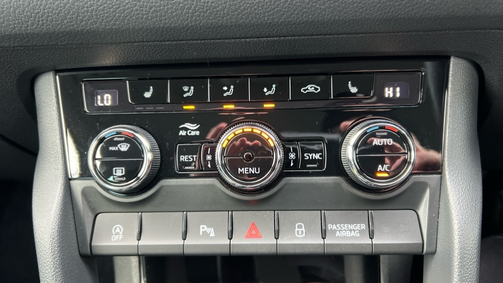 Used Skoda Kodiaq 2024 for sale - 76873825: Photo 39