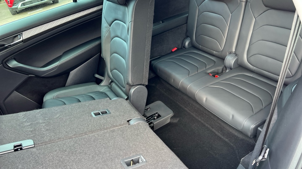 Used Skoda Kodiaq 2024 for sale - 76873825: Photo 40