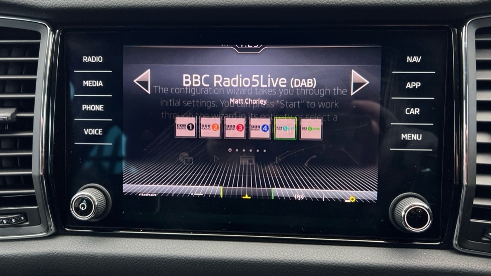 Used Skoda Kodiaq 2024 for sale - 76873825: Photo 41