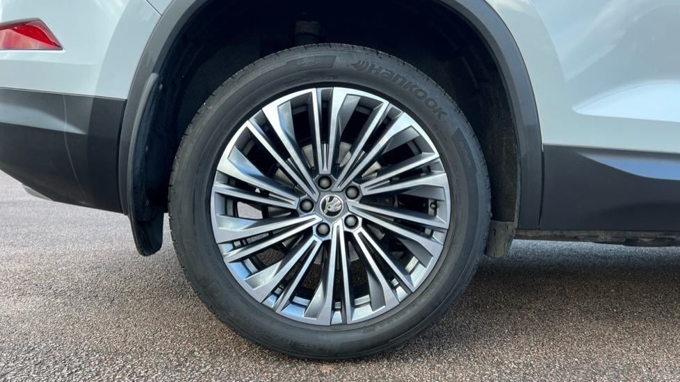 Used Skoda Kodiaq 2024 for sale - 76873825: Photo 5