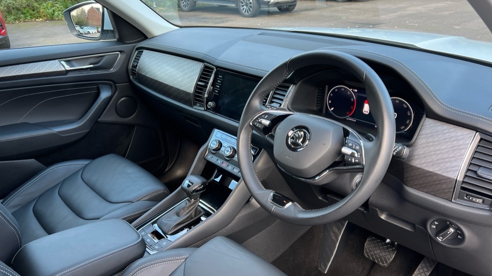 Used Skoda Kodiaq 2024 for sale - 76873825: Photo 6
