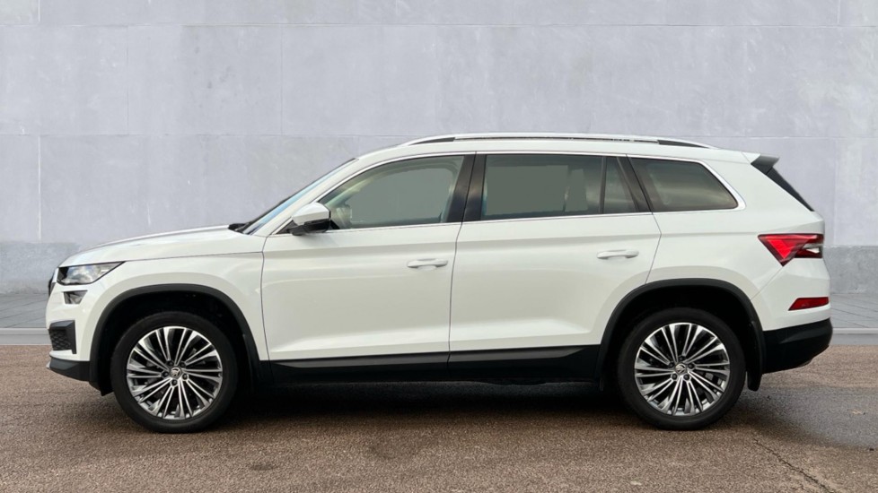 Used Skoda Kodiaq 2024 for sale - 76873825: Photo 9