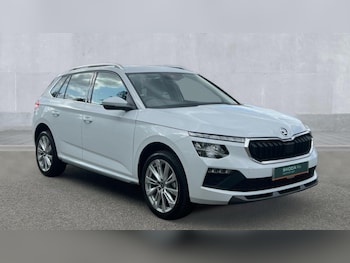 Used Skoda Kamiq 2025 for sale - 75610671: Photo