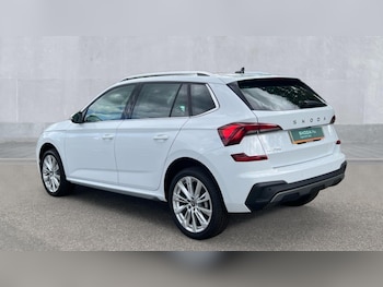 Used Skoda Kamiq 2025 for sale - 75610671: Photo