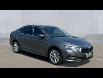 2024 - 1.5 TSI e-TEC SE L 5dr DSG Auto