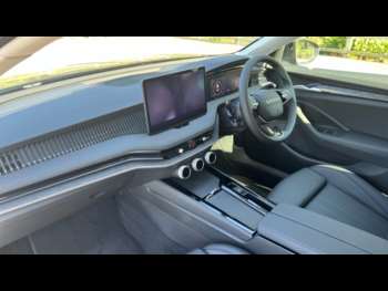 Used Skoda Superb 2025 for sale - 75440104: Photo