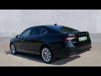 Used Skoda Superb 2025 for sale - 75440104: Photo