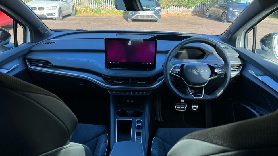 Used Skoda Enyaq 2025 for sale - 76760708: Photo 12