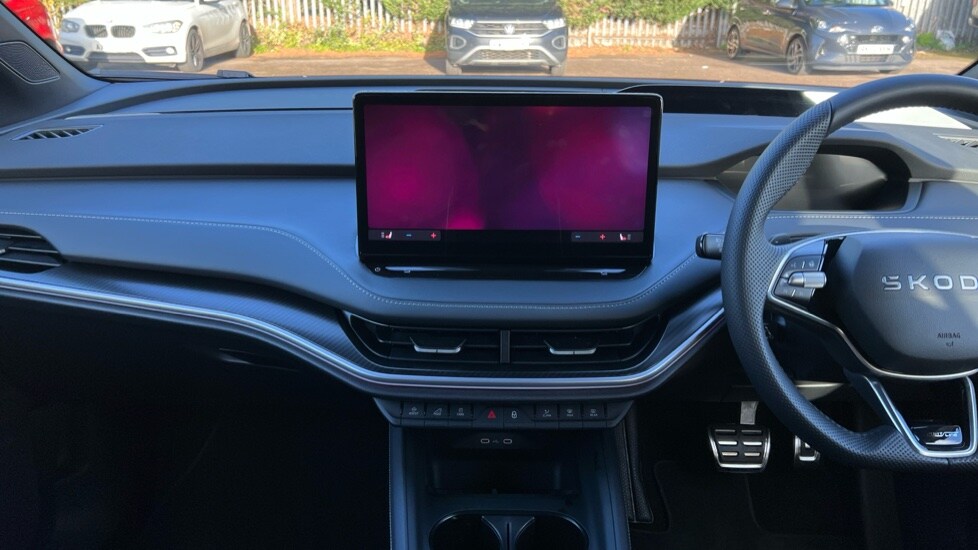 Used Skoda Enyaq 2025 for sale - 76760708: Photo 13