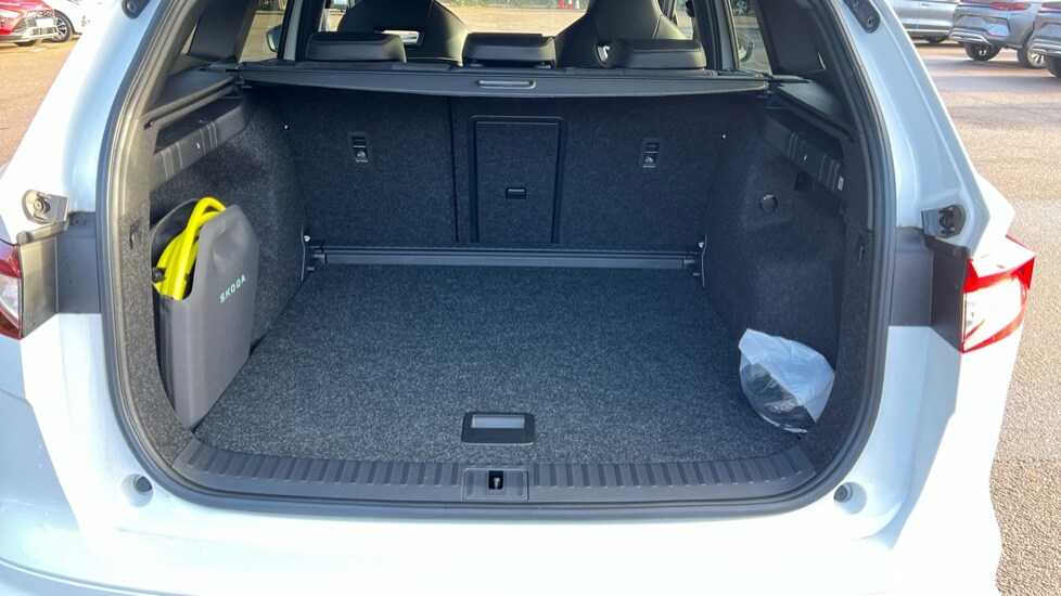 Used Skoda Enyaq 2025 for sale - 76760708: Photo 16