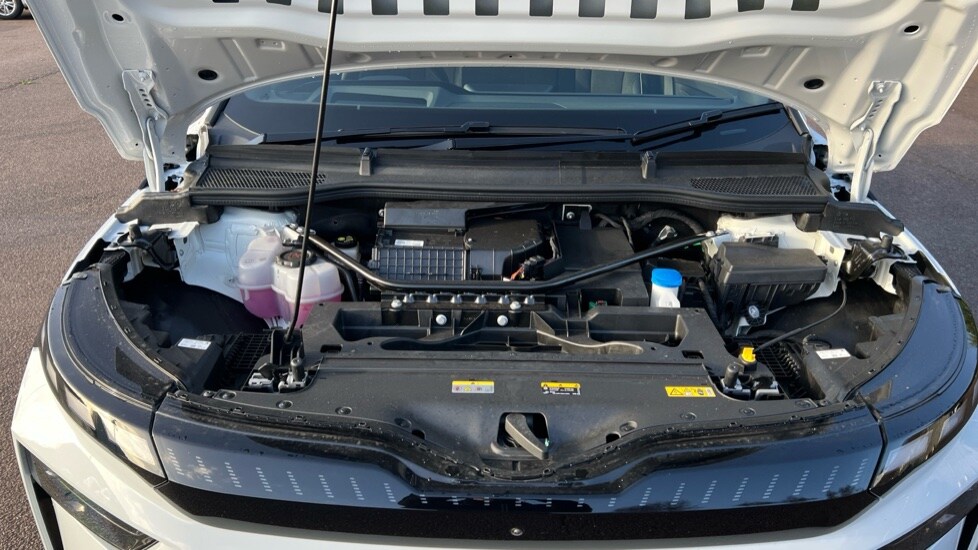 Used Skoda Enyaq 2025 for sale - 76760708: Photo 17