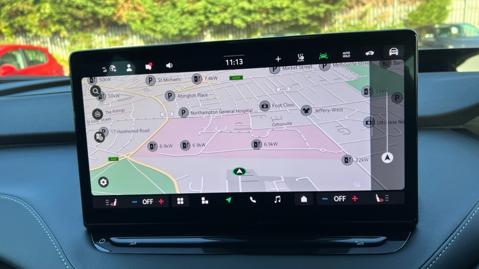 Used Skoda Enyaq 2025 for sale - 76760708: Photo 21