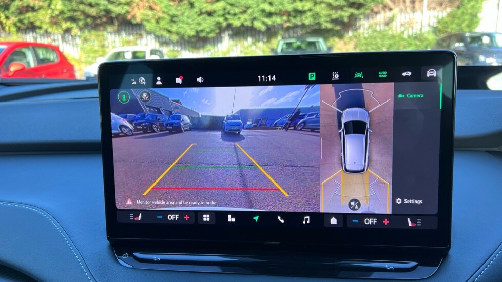 Used Skoda Enyaq 2025 for sale - 76760708: Photo 22