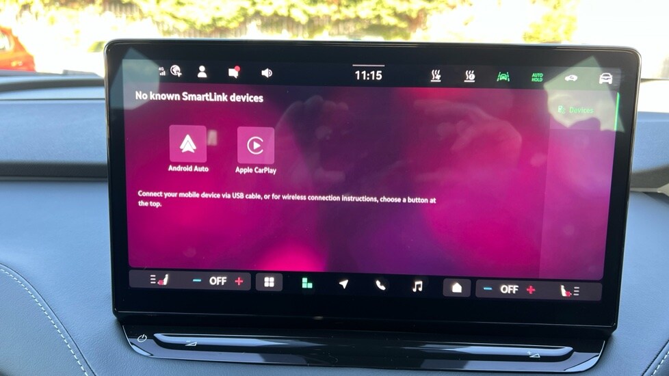 Used Skoda Enyaq 2025 for sale - 76760708: Photo 24