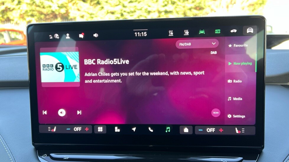 Used Skoda Enyaq 2025 for sale - 76760708: Photo 25