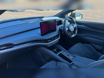 Used Skoda Enyaq 2025 for sale - 76760708: Photo