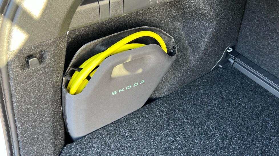 Used Skoda Enyaq 2025 for sale - 76760708: Photo 31