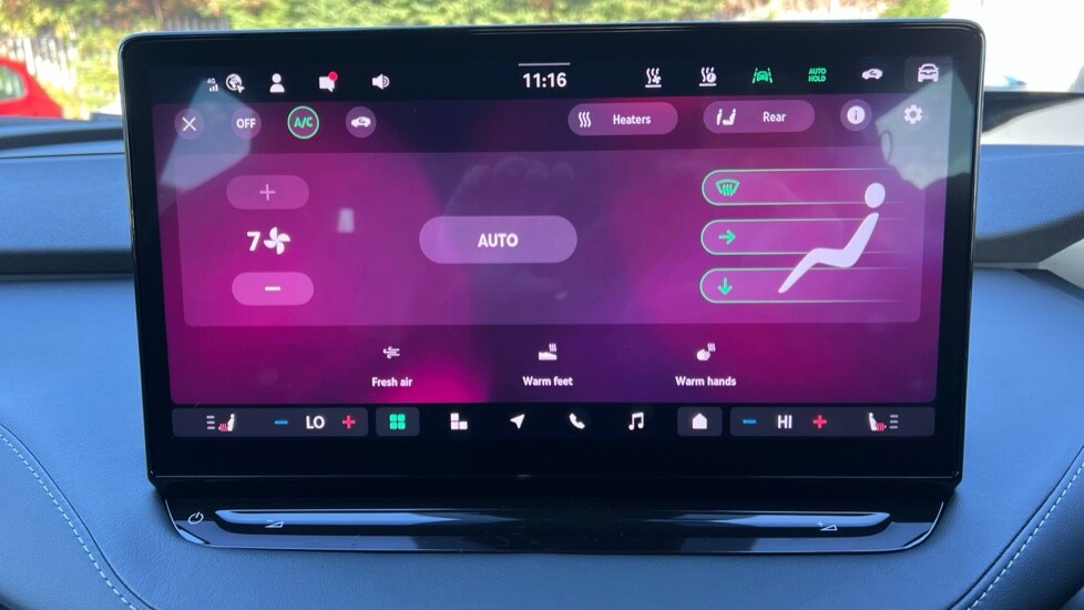 Used Skoda Enyaq 2025 for sale - 76760708: Photo 35