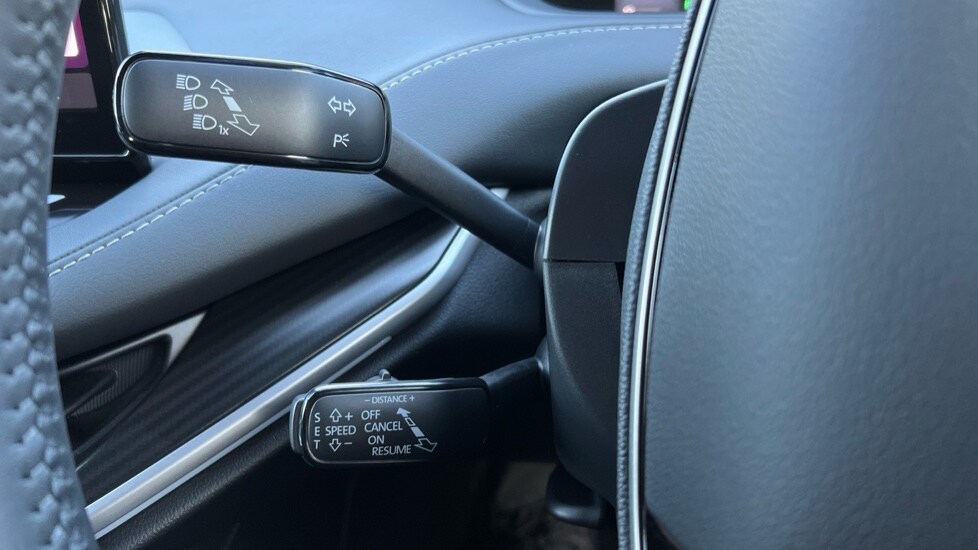 Used Skoda Enyaq 2025 for sale - 76760708: Photo 39