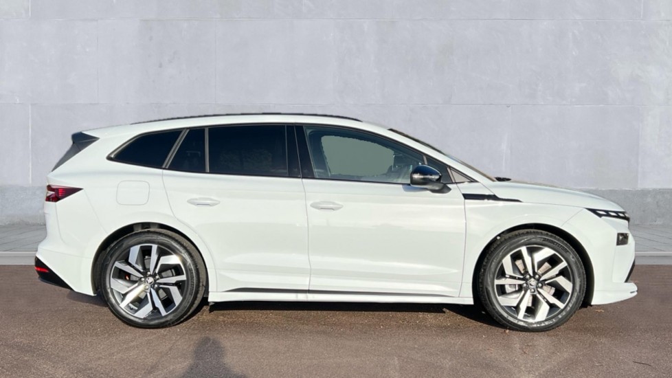 Used Skoda Enyaq 2025 for sale - 76760708: Photo 4