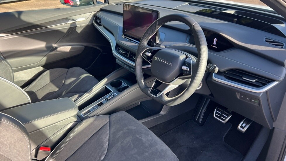Used Skoda Enyaq 2025 for sale - 76760708: Photo 6