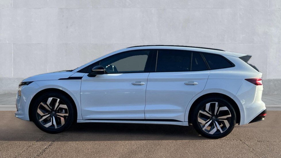 Used Skoda Enyaq 2025 for sale - 76760708: Photo 9