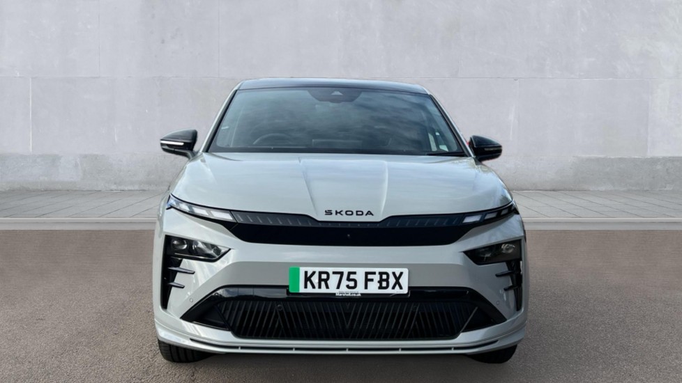 Used Skoda Enyaq 2025 for sale - 76874012: Photo 10