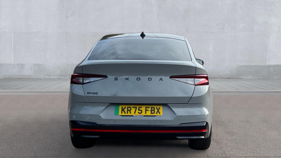 Used Skoda Enyaq 2025 for sale - 76874012: Photo 11