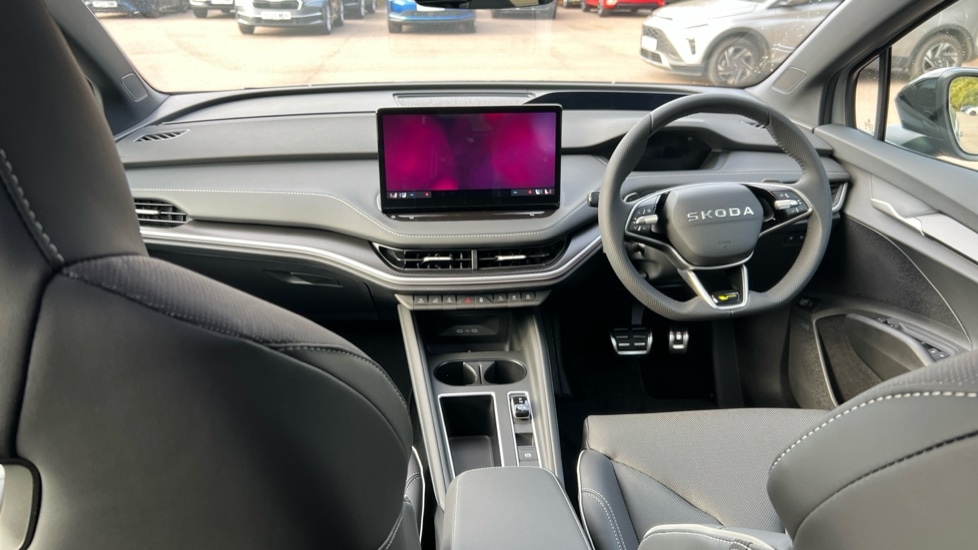 Used Skoda Enyaq 2025 for sale - 76874012: Photo 12