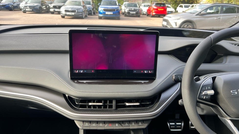 Used Skoda Enyaq 2025 for sale - 76874012: Photo 13