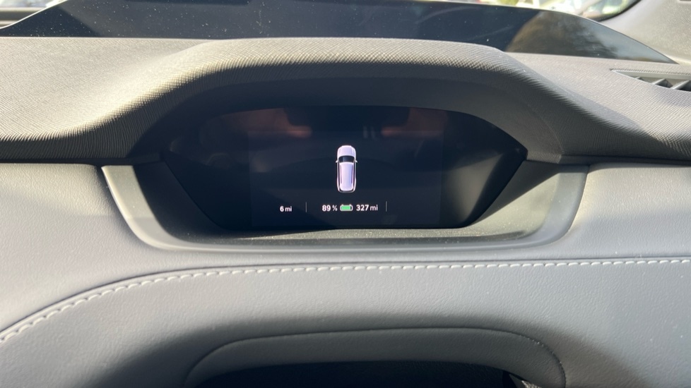 Used Skoda Enyaq 2025 for sale - 76874012: Photo 14