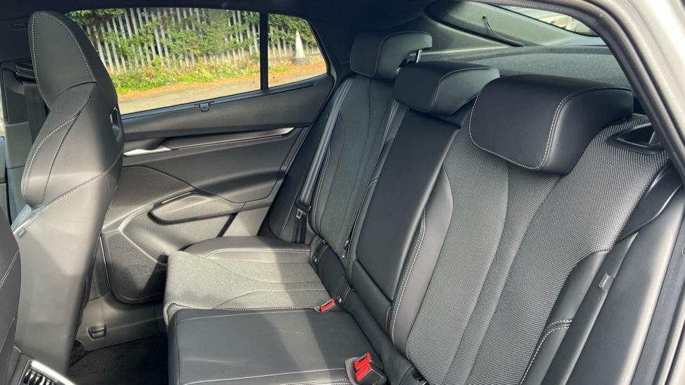 Used Skoda Enyaq 2025 for sale - 76874012: Photo 15