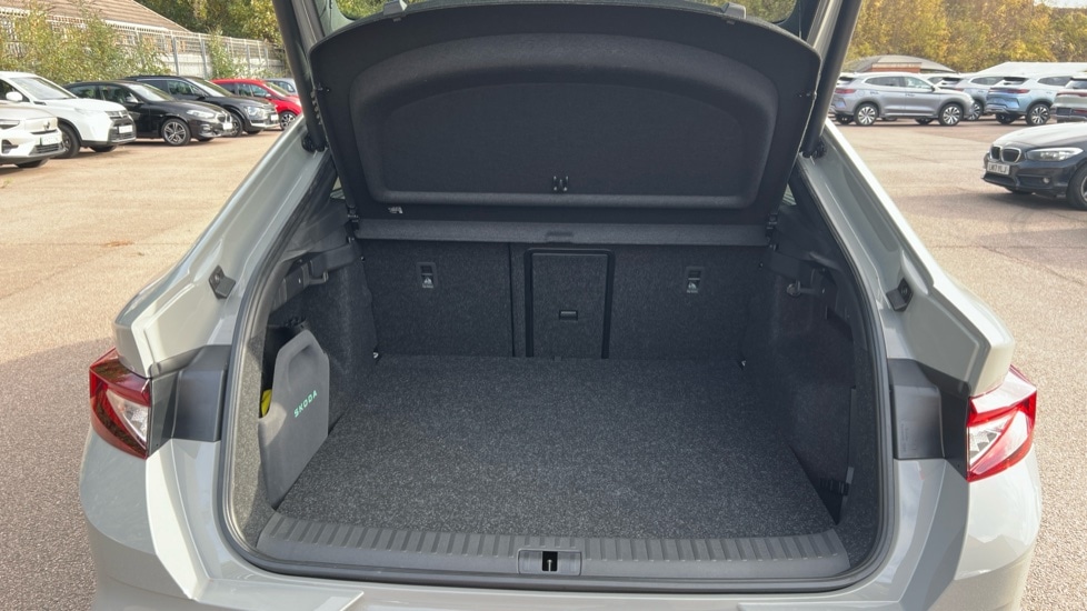 Used Skoda Enyaq 2025 for sale - 76874012: Photo 16