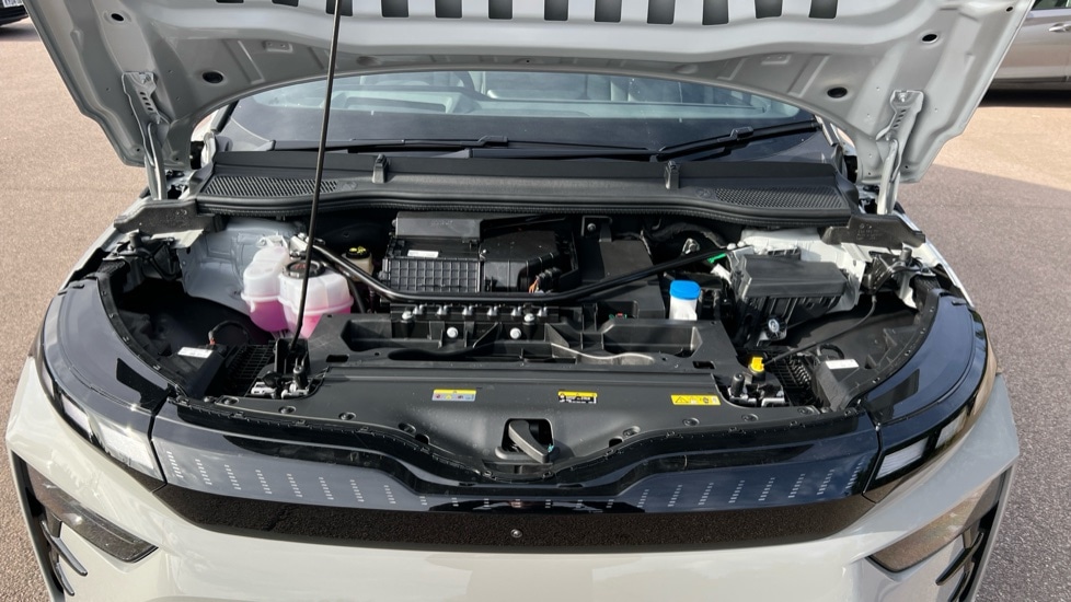 Used Skoda Enyaq 2025 for sale - 76874012: Photo 17