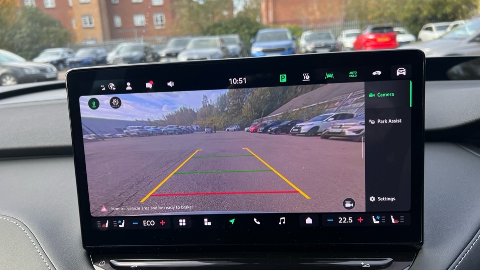 Used Skoda Enyaq 2025 for sale - 76874012: Photo 22