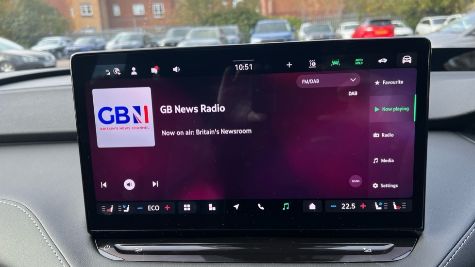 Used Skoda Enyaq 2025 for sale - 76874012: Photo 25